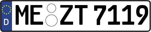 ME-ZT7119