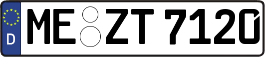 ME-ZT7120