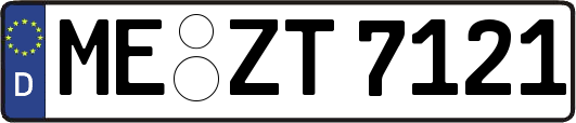 ME-ZT7121