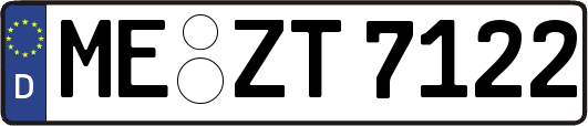 ME-ZT7122