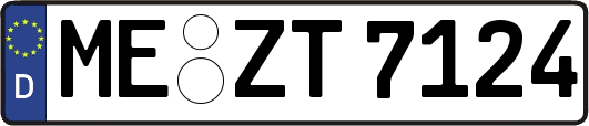 ME-ZT7124