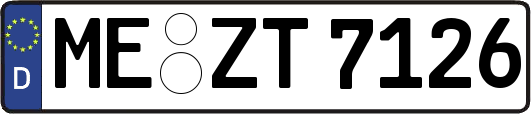 ME-ZT7126