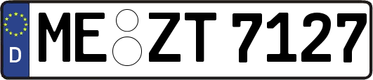 ME-ZT7127