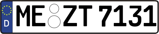 ME-ZT7131