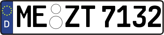 ME-ZT7132
