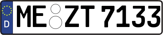 ME-ZT7133