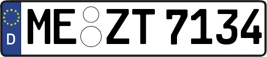 ME-ZT7134