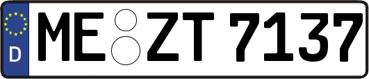 ME-ZT7137