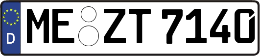 ME-ZT7140