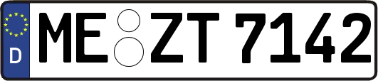 ME-ZT7142