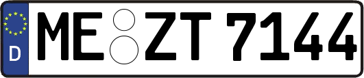 ME-ZT7144