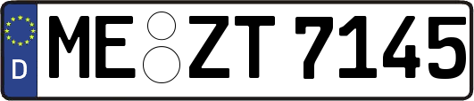 ME-ZT7145