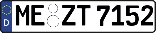 ME-ZT7152