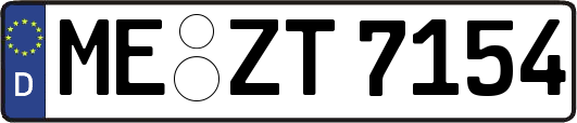ME-ZT7154