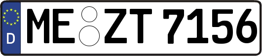 ME-ZT7156
