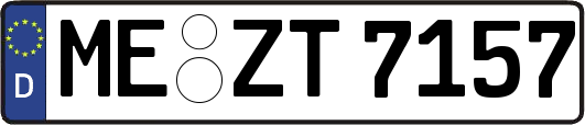 ME-ZT7157