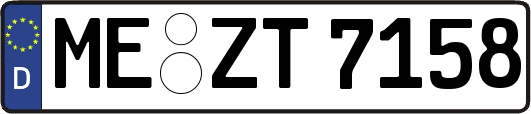 ME-ZT7158