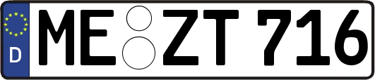 ME-ZT716