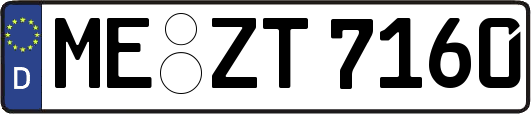ME-ZT7160