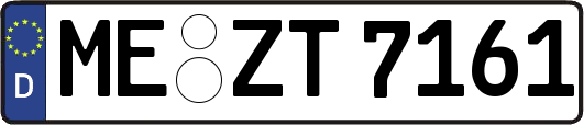 ME-ZT7161