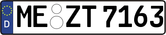 ME-ZT7163