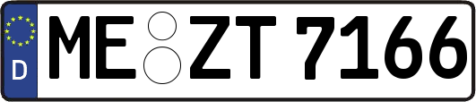 ME-ZT7166