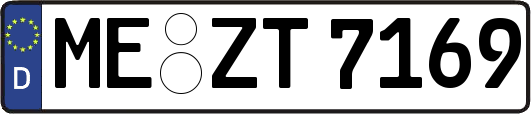 ME-ZT7169