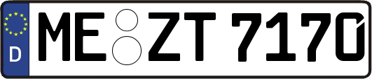 ME-ZT7170