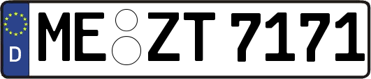 ME-ZT7171