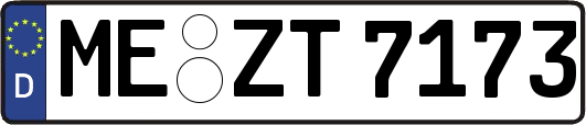 ME-ZT7173