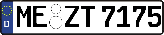 ME-ZT7175
