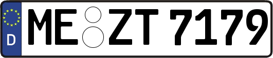 ME-ZT7179