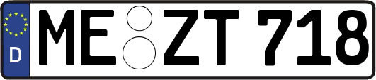 ME-ZT718