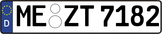 ME-ZT7182