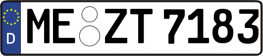 ME-ZT7183