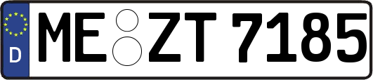 ME-ZT7185