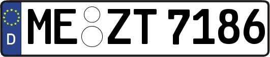 ME-ZT7186