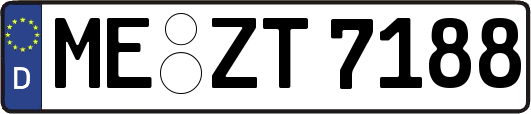 ME-ZT7188