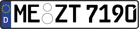 ME-ZT7190
