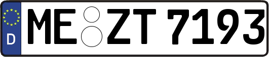 ME-ZT7193
