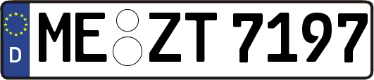 ME-ZT7197