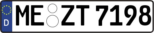 ME-ZT7198