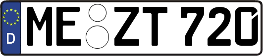 ME-ZT720