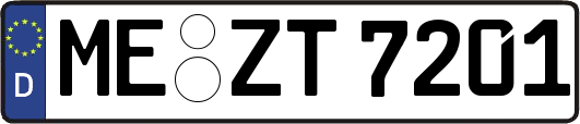 ME-ZT7201