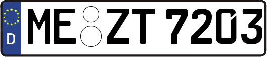 ME-ZT7203