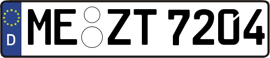 ME-ZT7204