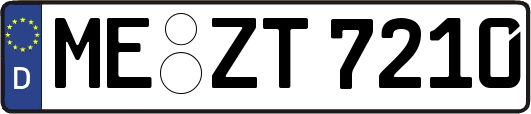 ME-ZT7210