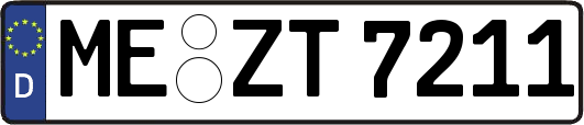 ME-ZT7211