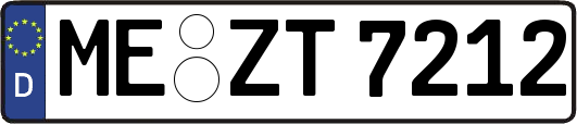 ME-ZT7212