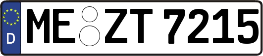 ME-ZT7215